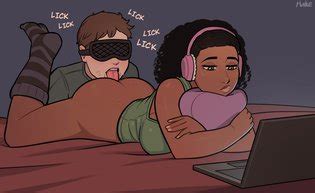 Bored And Ignored Luscious Hentai Manga Porn