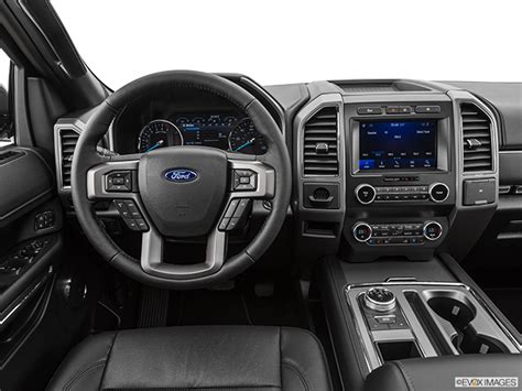 2020 Ford Expedition Reviews Price Specs Photos And Trims Drivingca