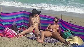 Nikki Brooks And Brook S In Exhibitionist Wife Part Mrs And Mrs Ginary Go To The Nude