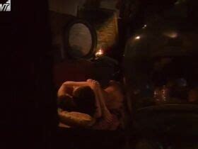 Nude Video Celebs Antzela Gerekou Nude I Prova Tou Nyfikou S E