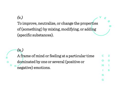 Temper definition by Russel Quadros on Dribbble