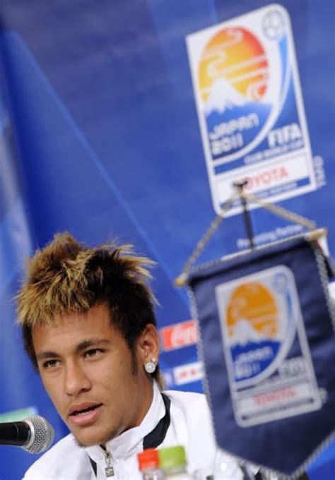 Messi es el mejor del mundo, dice Neymar | La Prensa Panamá