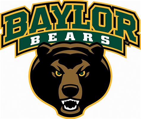 Baylor University Mascot : Baylor University Wikipedia / Baylor ...