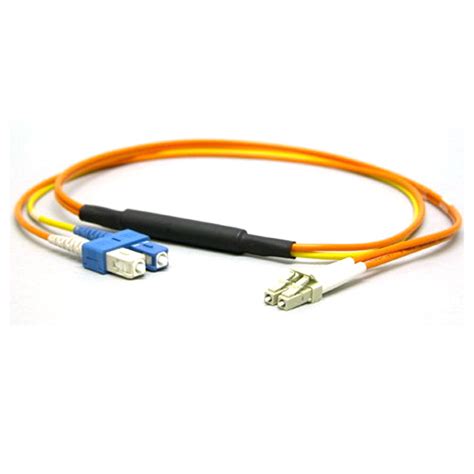 China Fcupc Stupc Fiber Optic Mode Condition Patch Cords