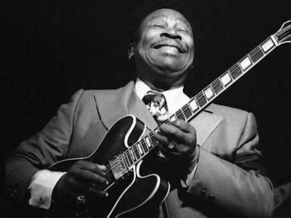 What Makes A Great Blues Guitarist - Blues Guitar Insider