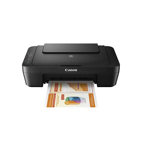 Canon MG2550S Color Inkjet PIXMA | In-Toner Supplies