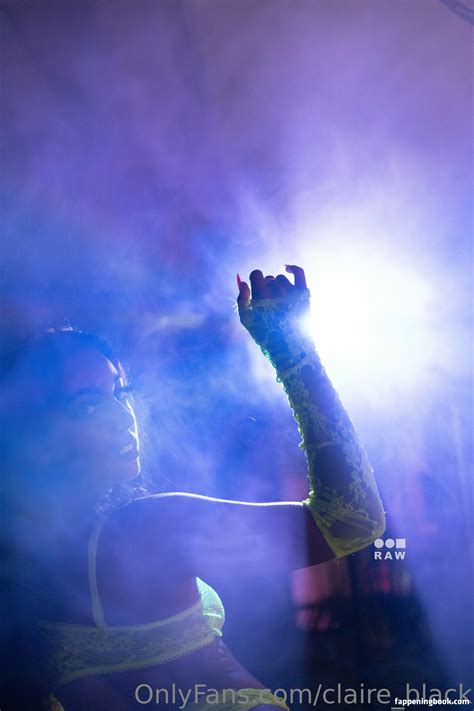 Claire Black Nude OnlyFans Leaks Fappening Page FappeningBook