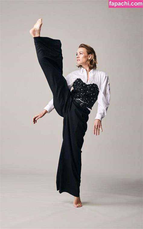 Yvonne Strahovski Y Strahovski Yvonnestrahovski Leaked Nude Photo 0133 From OnlyFans Patreon