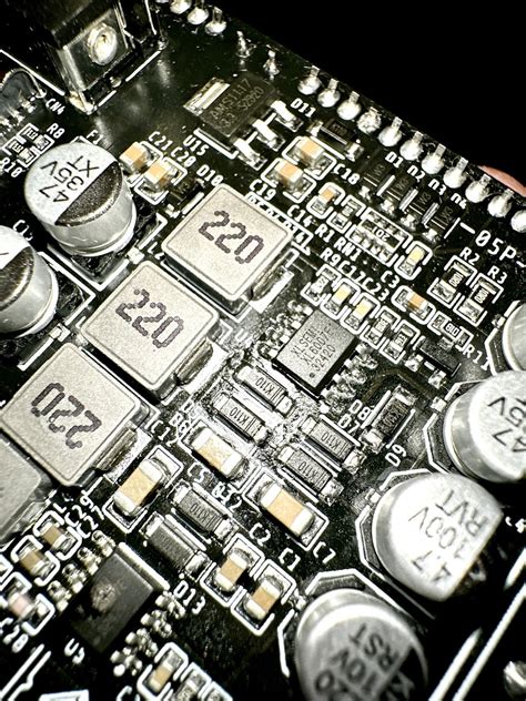 Are there any XL6007E1 alternatives? : r/ElectronicsRepair