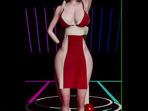 Mai Shiranui Xvideos