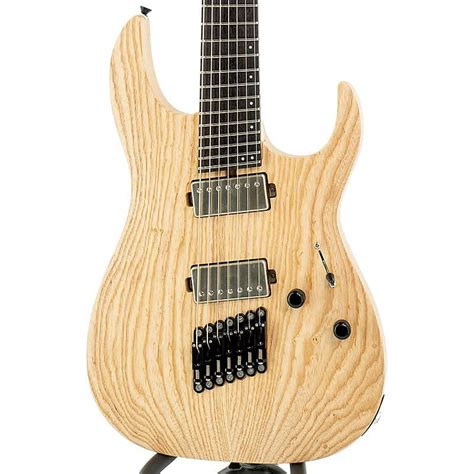 SAITO Guitars S MS MRS H Naked Made In Reverb