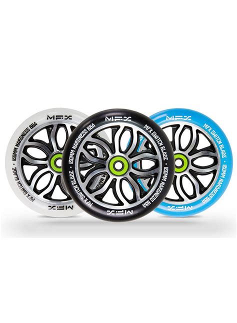 MADD GEAR - Sportwheels Sports Excellence