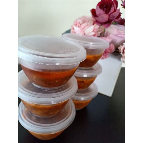 Sambal The 3 Sisters Sambal Merah Asli Sambal Hijau Bilis Sambal