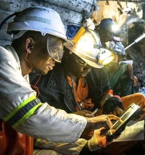 Anglo Platinum Mortimer Smelter