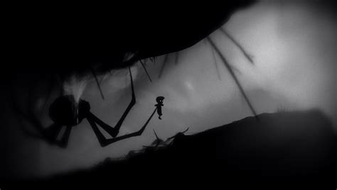 Limbo Nintendo Switch Review - Impulse Gamer