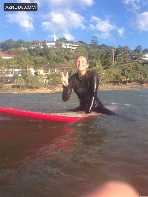 Jess Varnish Nude Aznude