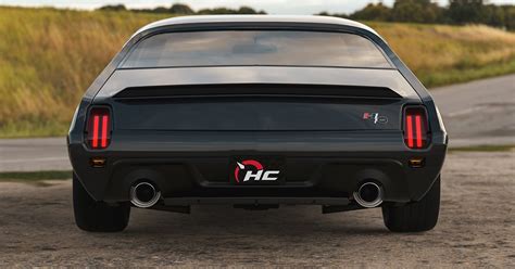 Exclusive Our Vision For A Restomod Oldsmobile 442 Gives New Grunt To