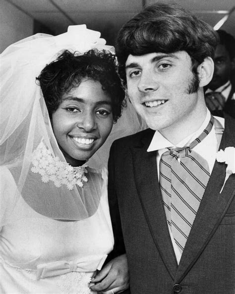 Mississippis First Interracial Couple August 3 1970 810x1017 Rhistoryporn