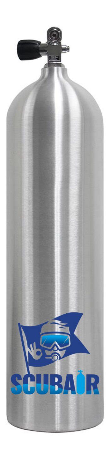 alloy scuba diving tanks diving tanks scubair dive tank