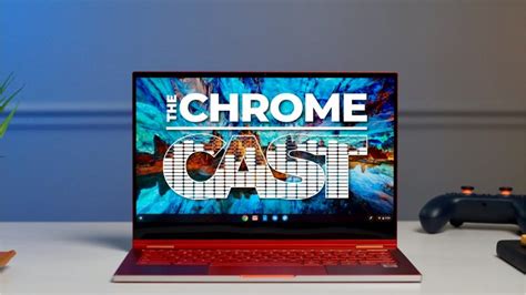 The Chrome Cast Chrome Os Arrives And Chromebooks Are Getting