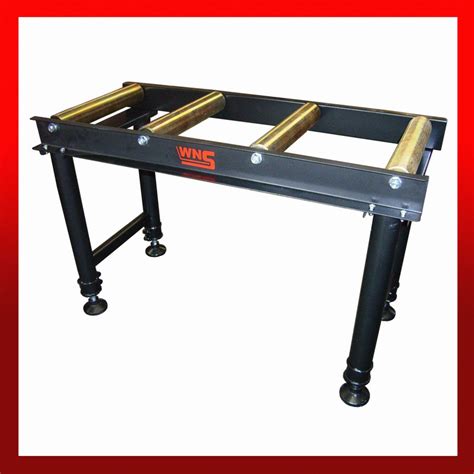 roller table mm wns  neal services