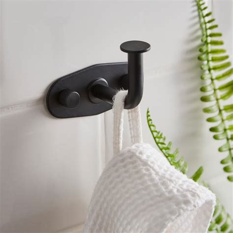Bathroom Towel Hook | Dunelm