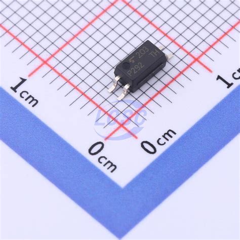 Tlp Tpl E Toshiba Transistor Output Optocoupler Jlcpcb