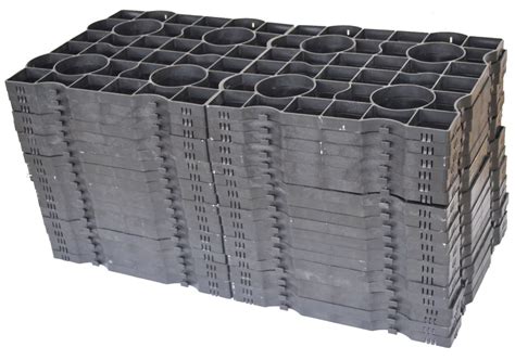 Купить РЕШЕТКА ГАЗОНА ДОРОЖНАЯ 50x50x2,5см 40шт.: отзывы, фото и ...