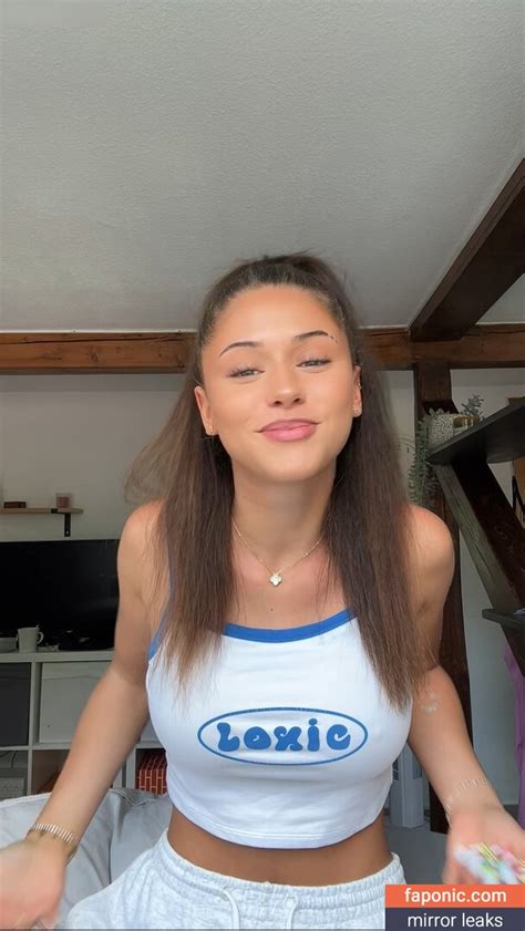 Alysa Ruppert Nude Leaks Faponic