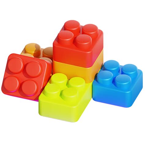 LEGO BLOCK