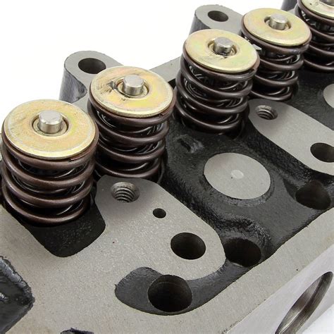 Hed1098recon Mini Cylinder Head 1098cc Heads Mini Sport