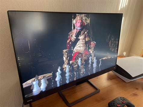 BenQ EW3280U Review - Rapid Reviews UK