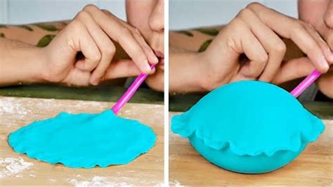 УДИВИТЕЛЬНАЯ ВЫПЕЧКА, КОТОРУЮ МОЖНО ЛЕГКО ПРИГОТОВИТЬ ДОМА