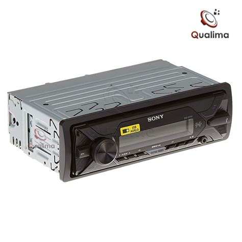 ضبط سونی DSX-A110UW با گارانتی سونی - کوالیما