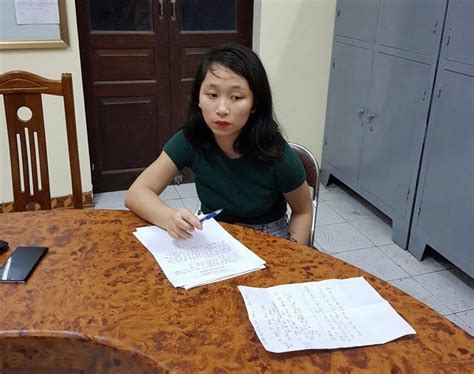 Quảng Ninh Bắt giữ hot girl 19 tuổi tàng trữ ma tuý để sử dụng