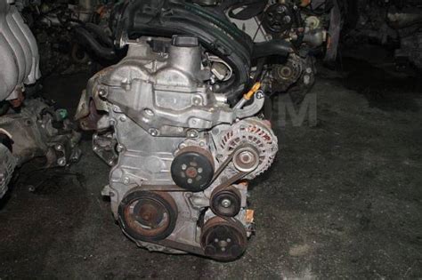 Купить АКПП Nissan HR16DE в Новосибирске по цене: 55 000₽ — объявление ...