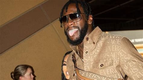 Deontay Wilder Net Worth