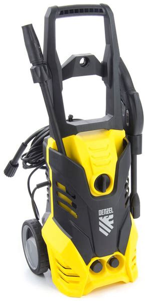 Минимойка Denzel R-135 58233 - купить в интернет-магазине OZON с ...