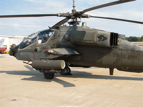 Ah 64a Apache Walk Around Page 1