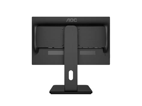 I2475PXQU 23.8吋IPS顯示器 - AOC Monitor
