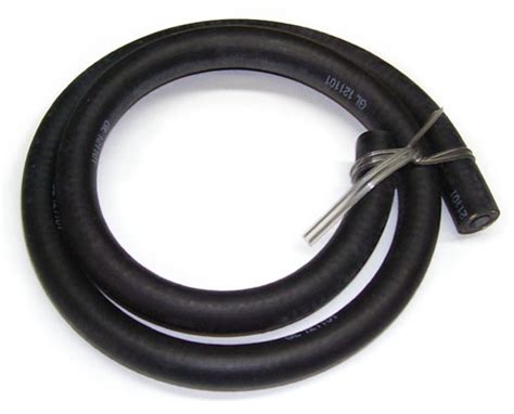 Fuel Tank Vent Hose