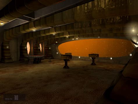 Moya Image Farscape Mod For Half Life 2 Moddb