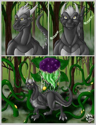 Swamp Guardian Part 1 2 Luscious Hentai Manga Porn