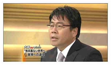 Nhk「nw9」大越キャスター官邸意向で更迭か何ともきなくさい話がわき上 Yahoo知恵袋