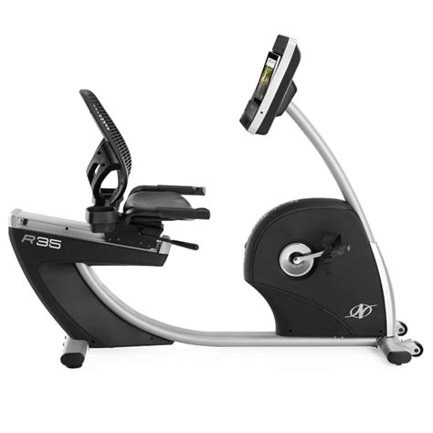 Nordictrack Commercial R35 Recumbent Bike
