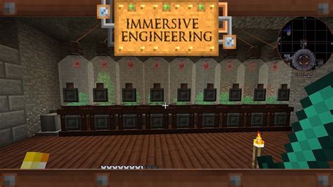 Immersive Engineering Episode 8 The Garden Cloche YouTube