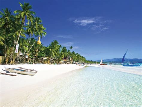 Boracay Wallpapers Top Free Boracay Backgrounds Wallpaperaccess