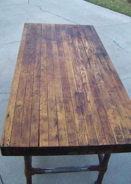 Great Butcher Block Farmhouse Table Small L Shaped Kitchen With Island