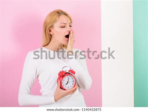 Oversleeping Side Effects Much Sleep Harmful Stock Photo 1140432875 ...