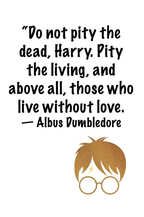 Harry Potter book quotes - Millennial Boss